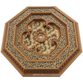 Beautiful PS Ceiling Medallion ceiling decoration material Newest